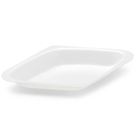 Globe Scientific Diamond Shaped Weighing Boat, Anti-static, 58 x 36 x 6mm, 5ml, 250PK 3614-5